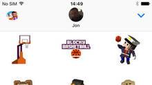 Imagen 8 de Blocky Basketball