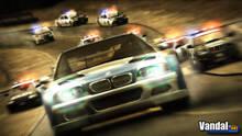 Imagen 8 de Need for Speed: Most Wanted (2005)