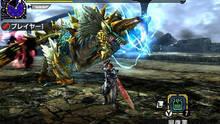 Imagen 24 de Monster Hunter Generations Ultimate