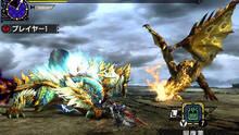 Imagen 25 de Monster Hunter Generations Ultimate