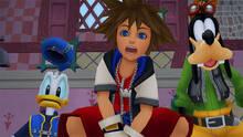 Imagen 8 de Kingdom Hearts HD 1.5 + 2.5 Remix