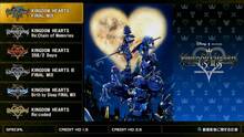 Imagen 11 de Kingdom Hearts HD 1.5 + 2.5 Remix
