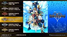 Imagen 21 de Kingdom Hearts HD 1.5 + 2.5 Remix