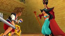 Imagen 53 de Kingdom Hearts HD 1.5 + 2.5 Remix