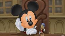 Imagen 58 de Kingdom Hearts HD 1.5 + 2.5 Remix