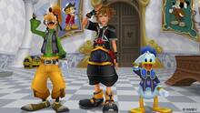 Imagen 65 de Kingdom Hearts HD 1.5 + 2.5 Remix