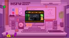 Imagen 4 de NSFW - Not a Simulator For Working