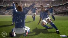 Imagen 13 de FIFA Football 06