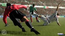 Imagen 10 de FIFA Football 06
