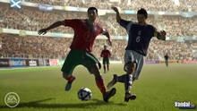 Imagen 6 de FIFA Football 06