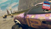 Imagen 67 de Carmageddon: Max Damage