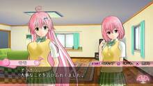 Imagen 5 de To Love-Ru Trouble Darkness: Battle Ecstasy