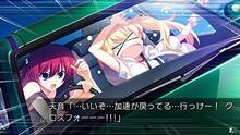 Imagen 5 de Grisaia no Rakuen: Le Eden de la Grisaia