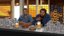 Imagen 11 de Bud Spencer & Terence Hill - Slaps And Beans