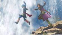 Imagen 65 de Dragon Quest XI S: Echoes of an Elusive Age - Definitive Edition