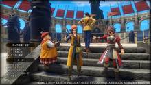 Imagen 85 de Dragon Quest XI S: Echoes of an Elusive Age - Definitive Edition