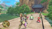 Imagen 157 de Dragon Quest XI S: Echoes of an Elusive Age - Definitive Edition