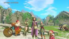 Imagen 163 de Dragon Quest XI S: Echoes of an Elusive Age - Definitive Edition