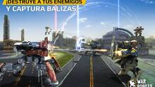 Imagen 4 de War Robots