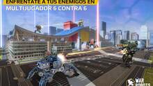 Imagen 5 de War Robots