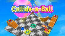 Imagen 14 de Collide-a-Ball eShop