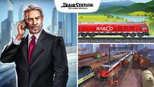 Imagen 2 de TrainStation - Game On Rails