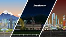 Imagen 5 de TrainStation - Game On Rails