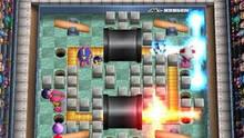 Imagen 1 de Bomberman Hardball