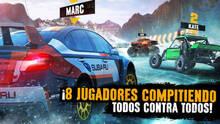 Imagen 5 de Asphalt Xtreme