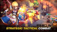 Imagen 14 de Fantasy War Tactics