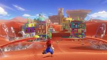 Imagen 21 de Super Mario Odyssey