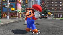 Imagen 7 de Super Mario Odyssey