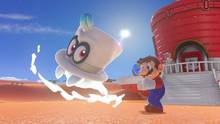 Imagen 31 de Super Mario Odyssey
