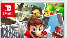 Imagen 53 de Super Mario Odyssey