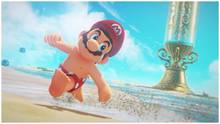 Imagen 87 de Super Mario Odyssey