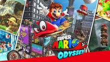 Imagen 100 de Super Mario Odyssey