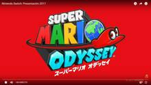 Imagen 3 de Super Mario Odyssey