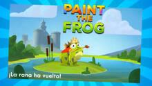 Imagen 2 de Paint The Frog