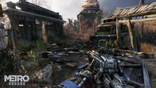 Imagen 18 de Metro Exodus