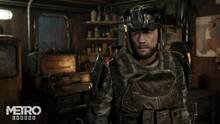 Imagen 55 de Metro Exodus
