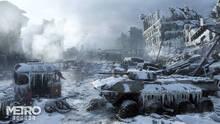 Imagen 29 de Metro Exodus