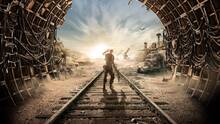 Imagen 66 de Metro Exodus