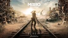 Imagen 65 de Metro Exodus