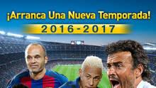 Imagen 2 de PES CLUB MANAGER (2016/2017)