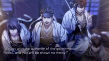 Imagen 12 de Hakuoki: Kyoto Winds