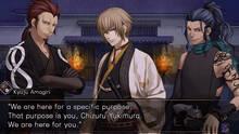 Imagen 13 de Hakuoki: Kyoto Winds