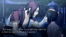 Imagen 16 de Hakuoki: Kyoto Winds