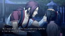 Imagen 9 de Hakuoki: Kyoto Winds