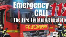 Imagen 61 de Emergency Call 112 - The Fire Fighting Simulation
