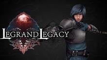 Imagen 17 de Legrand Legacy
